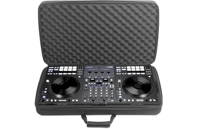 Husă de transport UDG Creator Rane Four / Performer Hardcase Black U8321BL