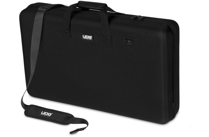 Husă de transport UDG Creator Rane Four / Performer Hardcase Black U8321BL