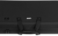 Husă de transport UDG Creator Rane Four / Performer Hardcase Black U8321BL