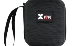 Husă de transport XVive Hard Travel Case for U4 R4 BK