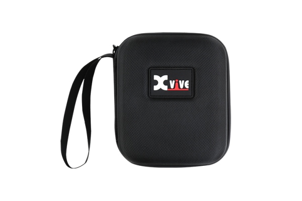Hard Travel Case for U4 R4 BK Hard Travel Case for U4 R4 BK