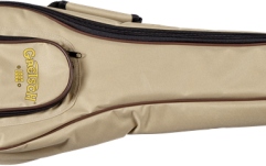 Husă de Ukulele Gretsch Guitars G2184 Clarophone Uke Bag Brown