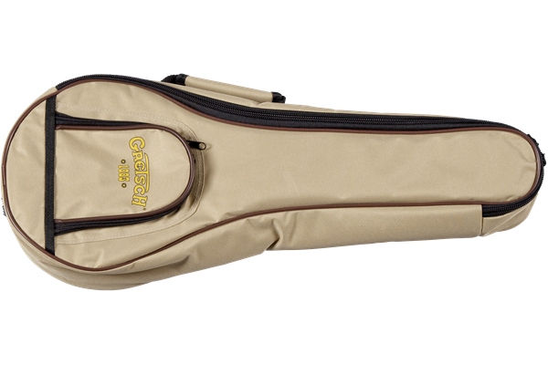 G2184 Clarophone Uke Bag Brown G2184 Clarophone Uke Bag Brown
