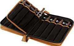 Husă diapazoane Meinl - Tuning Fork Case for 16 tuning forks (without Tuning Forks)