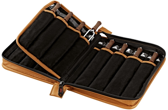 Husă diapazoane Meinl - Tuning Fork Case for 16 tuning forks (without Tuning Forks)