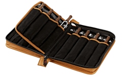 Husă diapazoane Meinl - Tuning Fork Case for 16 tuning forks (without Tuning Forks)