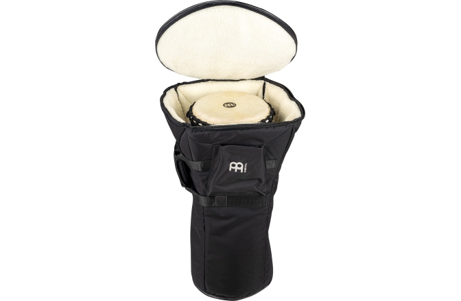 Husă Djembe Meinl Deluxe Djembe Bag - Large, up to 13 1/2"