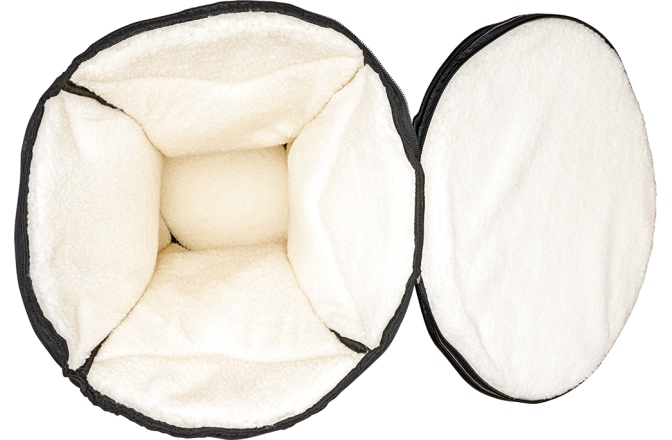 Husă Djembe Meinl Deluxe Djembe Bag - Large, up to 13 1/2"