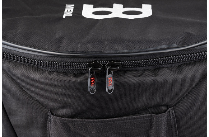 Husă Djembe Meinl Deluxe Djembe Bag - Large, up to 13 1/2"