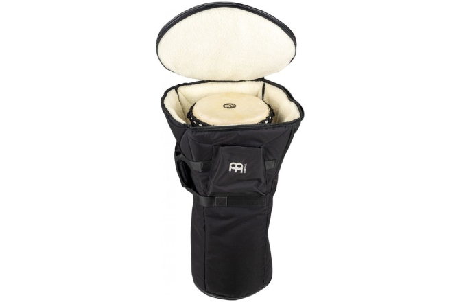 Husă Djembe Meinl Deluxe Djembe Bag - Large, up to 13 1/2"