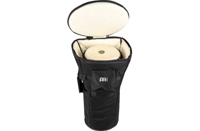 Husă Djembe Meinl Deluxe Djembe Bag - Medium, up to 12"
