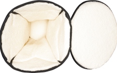 Husă Djembe Meinl Deluxe Djembe Bag - Medium, up to 12"