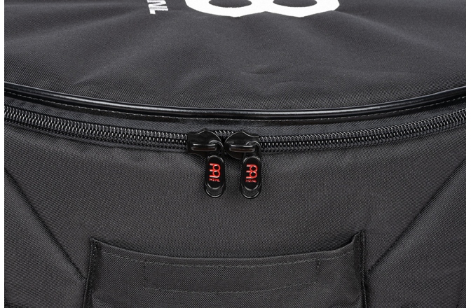 Husă Djembe Meinl Professional Djembe Bag - 14" Black