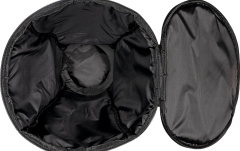 Husă Djembe Meinl Standard Djembe Bag - 10" black