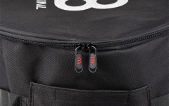 Husă Djembe Meinl Standard Djembe Bag - 10" black