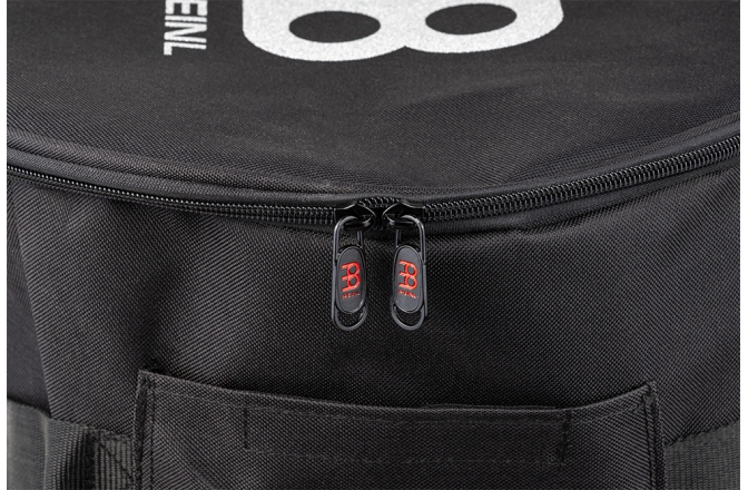 Husă Djembe Meinl Standard Djembe Bag - 10" black