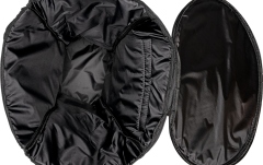 Husă Djembe Meinl Standard Djembe Bag - 12" black