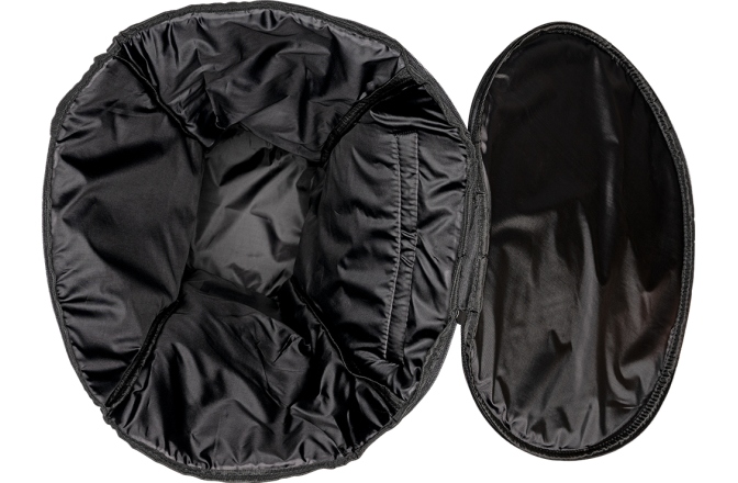 Husă Djembe Meinl Standard Djembe Bag - 12" black
