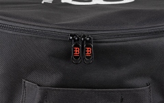 Husă Djembe Meinl Standard Djembe Bag - 12" black