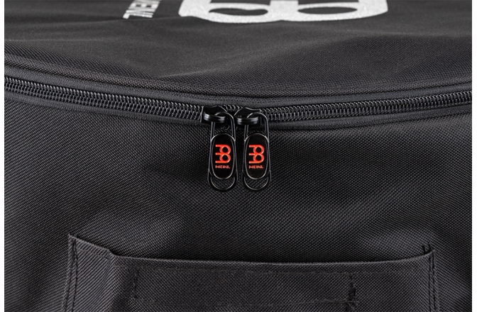 Husă Djembe Meinl Standard Djembe Bag - 12" black