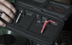 Husă doze pickup UDG Creator Hardcase Cartridge