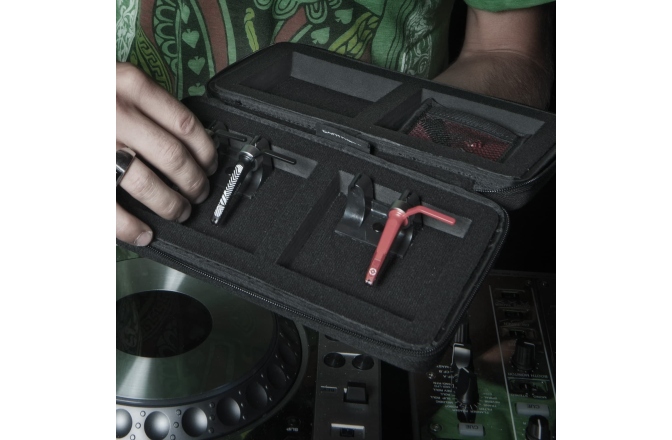 Husă doze pickup UDG Creator Hardcase Cartridge