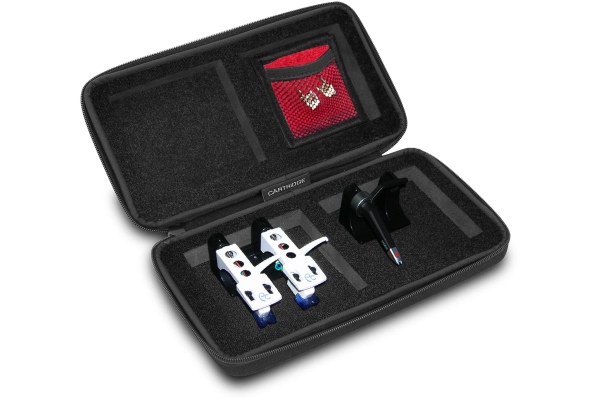 Creator Hardcase Cartridge Creator Hardcase Cartridge