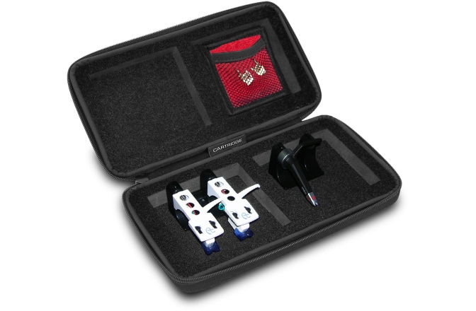 Husă doze pickup UDG Creator Hardcase Cartridge