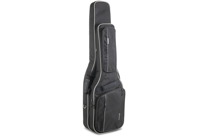 Husă dublă chitară electrică și o chitară bass Gewa Double Gig Bag Prestige 25 - Bass / Electric