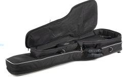 Husă dublă chitară electrică și o chitară bass Gewa Double Gig Bag Prestige 25 - Bass / Electric