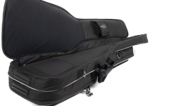 Husă dublă chitară electrică și o chitară bass Gewa Double Gig Bag Prestige 25 - Bass / Electric