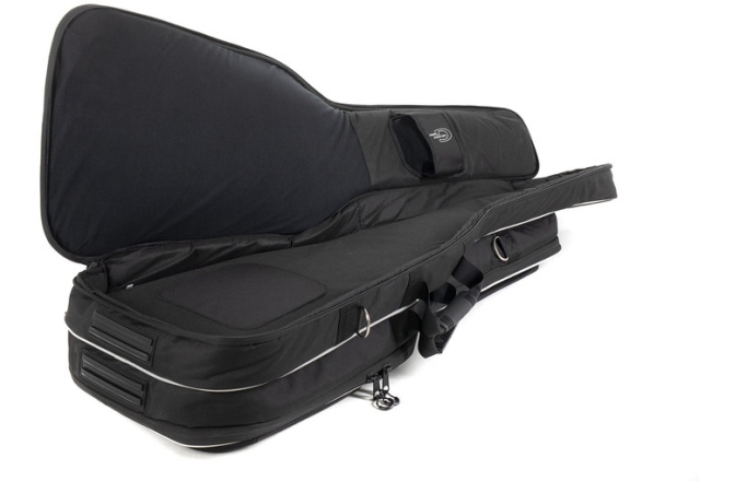 Husă dublă chitară electrică și o chitară bass Gewa Double Gig Bag Prestige 25 - Bass / Electric