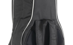 Husă dublă chitară electrică și o chitară bass Gewa Double Gig Bag Prestige 25 - Bass / Electric