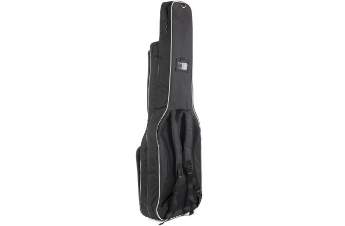 Husă dublă chitară electrică și o chitară bass Gewa Double Gig Bag Prestige 25 - Bass / Electric