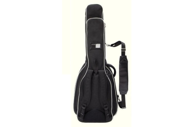 Husa dubla chitara electrica si bass Gewa Prestige 25 Bass / Electric