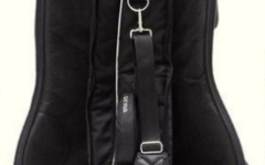 Husa dubla chitara electrica si bass Gewa Prestige 25 Bass / Electric