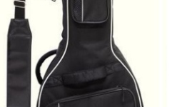 Husa dubla chitara electrica si bass Gewa Prestige 25 Bass / Electric