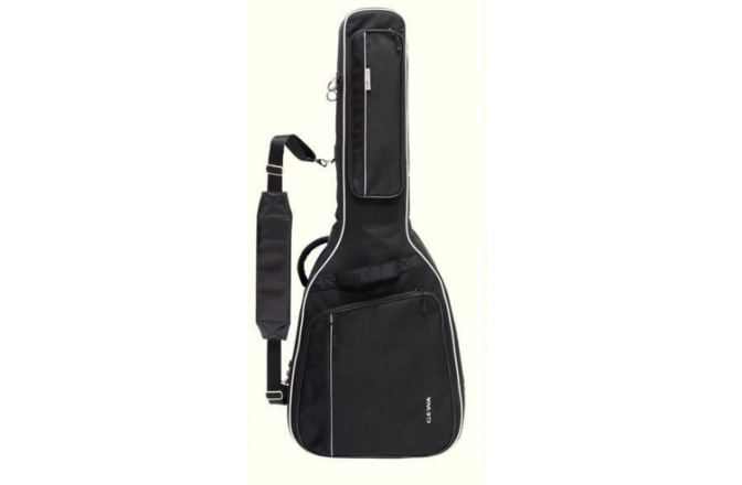Husa dubla chitara electrica si bass Gewa Prestige 25 Bass / Electric