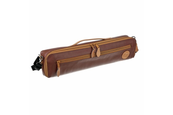 166-DML NT Flute Case Cover 166-DML NT Flute Case Cover