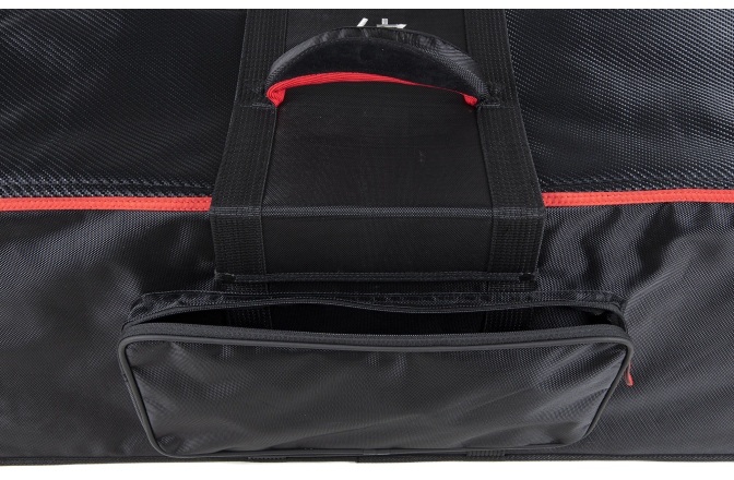Husă Hardware Gewa Hardware Trolley SPS 120x31x31 cm