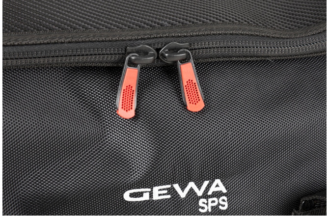 Husă Hardware Gewa Hardware Trolley SPS 120x31x31 cm