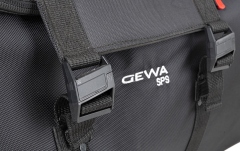 Husă Hardware Gewa Hardware Trolley SPS 120x31x31 cm