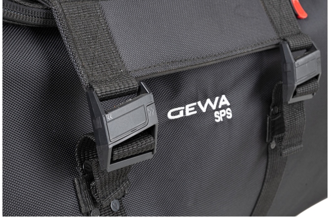 Husă Hardware Gewa Hardware Trolley SPS 120x31x31 cm
