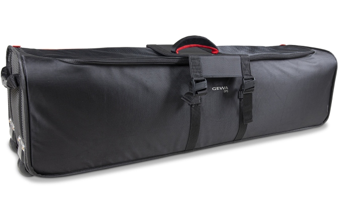 Husă Hardware Gewa Hardware Trolley SPS 120x31x31 cm