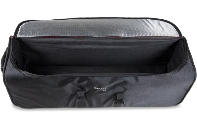 Husă Hardware Gewa Hardware Trolley SPS 95x31x31 cm