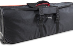 Husă Hardware Gewa Hardware Trolley SPS 95x31x31 cm