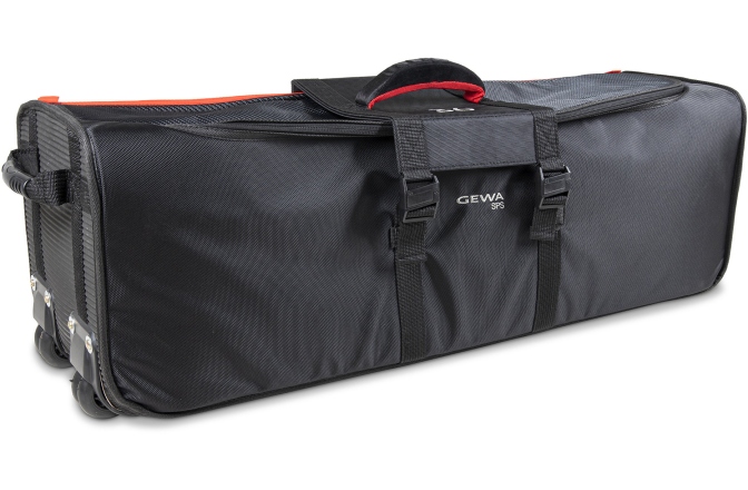 Husă Hardware Gewa Hardware Trolley SPS 95x31x31 cm
