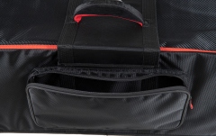 Husă Hardware Gewa Hardware Trolley SPS 95x31x31 cm