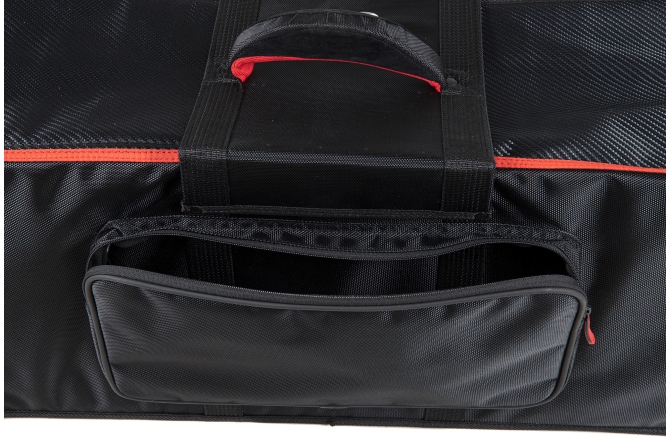 Husă Hardware Gewa Hardware Trolley SPS 95x31x31 cm