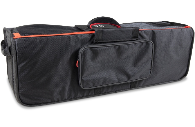 Husă Hardware Gewa Hardware Trolley SPS 95x31x31 cm